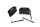 Kit de fixation pour guidon, support de rétroviseur BMW F 800 ST K71 0234 06-12
