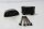 Kit de fixation pour guidon, support de rétroviseur BMW F 800 ST K71 0234 06-12