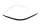 Spiegelglas rechts Ersatzspiegel 7 681 586.9 BMW R 1200 RT R12T K26 0368 05-09