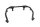 Supporto telaio posteriore, supporto per bagagliaio posteriore BMW F 800 ST K71 0234 06-12