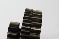 Ingranaggio intermedio di avviamento, set di ingranaggi di avviamento a ruota libera BMW F 800 ST K71 0234 06-12