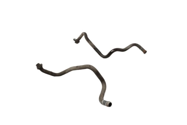 Linea del liquido di raffreddamento, tubo flessibile dellacqua, raffreddamento del motore BMW F 800 ST K71 0234 06-12