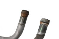 Linea del liquido di raffreddamento, tubo flessibile dellacqua, raffreddamento del motore BMW F 800 ST K71 0234 06-12