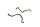 Linea del liquido di raffreddamento, tubo flessibile dellacqua, raffreddamento del motore BMW F 800 ST K71 0234 06-12