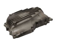 Oil pan, engine, underbody, rib closure BMW F 800 ST K71...