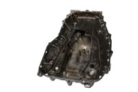 Oliebundkar, motor, undervogn, ribbelukning BMW F 800 ST K71 0234 06-12
