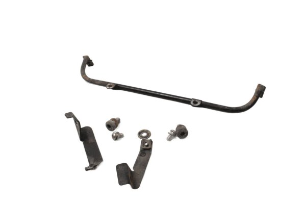 Kit di montaggio staffa carenatura, montante telaio BMW F 800 ST K71 0234 06-12