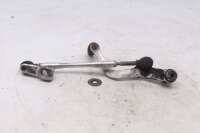 Levier de vitesses, tringlerie de boîte de vitesses, pédale de changement de vitesse Yamaha FJR 1300 RP11 04-05