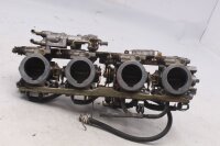 Vergaserbatterie Drosselklappeneinheit Yamaha FJR 1300 RP11 04-05