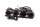 Vergaserbatterie Drosselklappeneinheit Yamaha FJR 1300 RP11 04-05