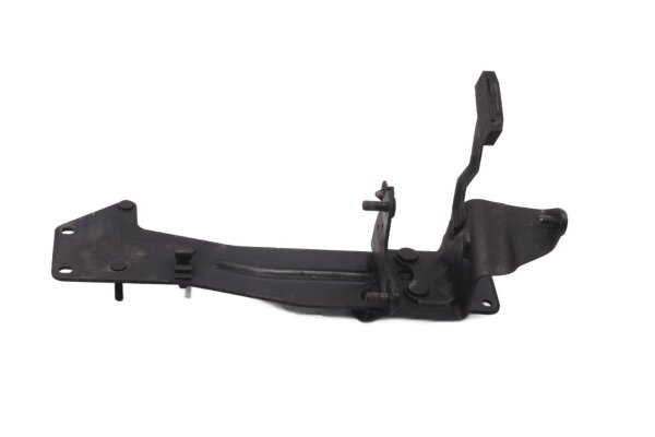 Achterframebevestiging, kabelhouder, achterframehouder Yamaha FJR 1300 RP11 04-05
