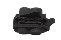 Bremsekaliber forreste højre, hydraulisk dobbeltstempel Yamaha FJR 1300 RP11 04-05