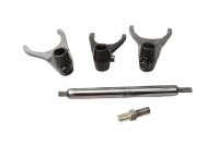 Shift forks, shift levers, gearbox, forks, shaft Yamaha...