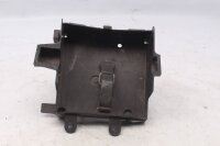 Afdekking van de bedieningseenheid, afwerking van de elektrische doos Yamaha FJR 1300 RP11 04-05
