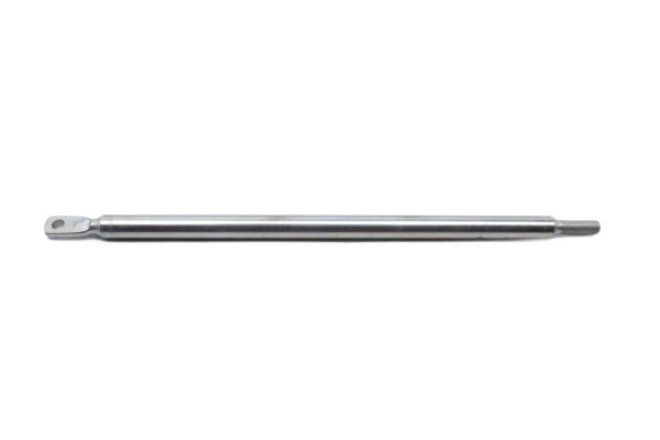 tringlerie de frein 300 mm Harley-Davidson Dyna Street Bob 1690 FXDB 17-17