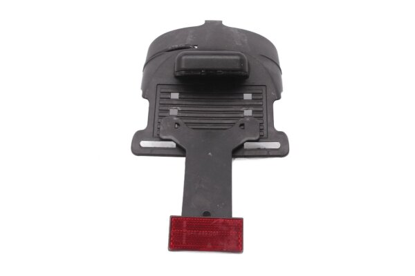 catarifrangente per portatarga Harley-Davidson Sportster 883 XL883N Iron 21-21