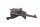 catarifrangente per portatarga Harley-Davidson Sportster 883 XL883N Iron 21-21
