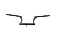 Barre de guidon Lenker Drag Bar 25,4 mm noire...