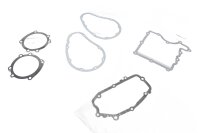 Engine gasket set, engine kit, shaft seal Triumph universell