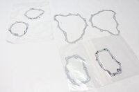 Engine gasket set, engine kit, shaft seal Triumph universell