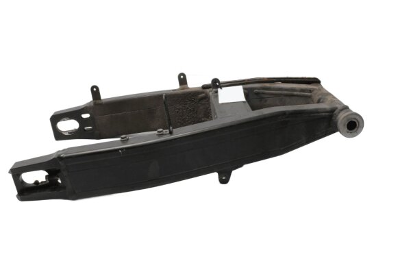 Achterbrug, achterwielophanging, schakelmechanisme, vering Yamaha FSZ 1000 Fazer RN14 05-05