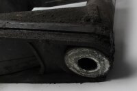 Achterbrug, achterwielophanging, schakelmechanisme, vering Yamaha FSZ 1000 Fazer RN14 05-05