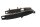Achterbrug, achterwielophanging, schakelmechanisme, vering Yamaha FSZ 1000 Fazer RN14 05-05