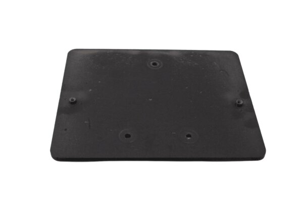 support de plaque dimmatriculation BMW R 1200 RT R12T K26 0368 05-09