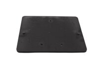 support de plaque dimmatriculation BMW R 1200 RT R12T K26 0368 05-09