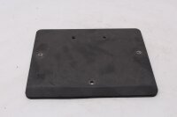 support de plaque dimmatriculation BMW R 1200 RT R12T K26 0368 05-09