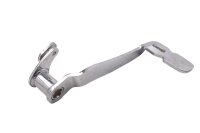 Rear brake lever, foot brake Harley-Davidson Fat Boy 1690...