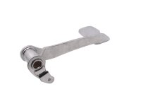 Bakre bromshandtag, fotbroms Harley-Davidson Fat Boy 1690 FLSTF Softail 17-17