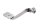 Bakre bromshandtag, fotbroms Harley-Davidson Fat Boy 1690 FLSTF Softail 17-17