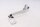 Bakre bromshandtag, fotbroms Harley-Davidson Fat Boy 1690 FLSTF Softail 17-17