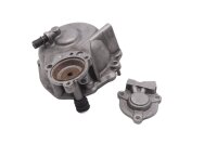 Carburetor housing, throttle body Harley-Davidson...