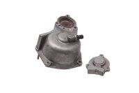 Carburetor housing, throttle body Harley-Davidson...