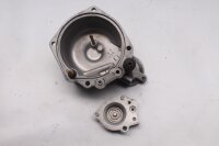 Carburetor housing, throttle body Harley-Davidson Sportster 1000 XLH 73-73