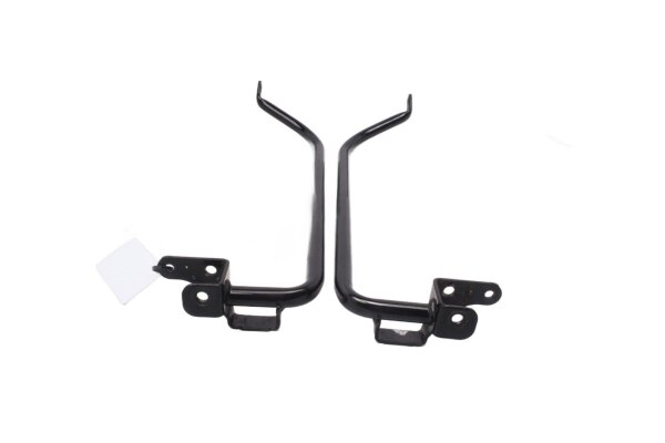 Saddlebag holder luggage carrier Touring left right Harley-Davidson universell