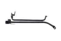 Saddlebag holder luggage carrier Touring left right Harley-Davidson universell