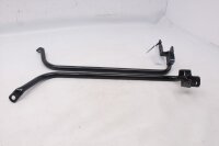 Saddlebag holder luggage carrier Touring left right Harley-Davidson universell