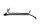 Saddlebag holder luggage carrier Touring left right Harley-Davidson universell