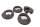 Insulation mats, cladding, foam insulation set Harley-Davidson universell
