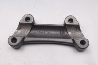 Collier de guidon, pontet de fourche, partie supérieure logo XB12 Buell XB12S 1200 Lightning 08-08