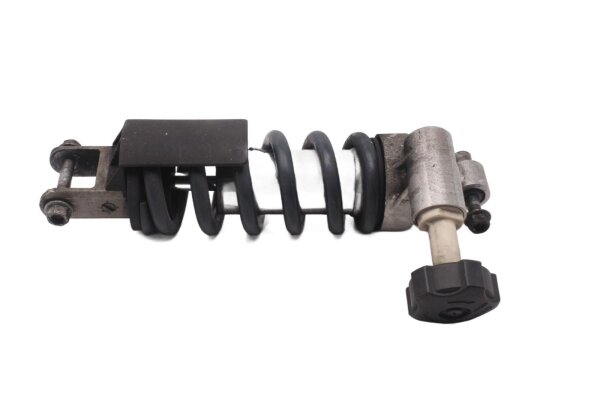 Federbein hinten Stoßdämpfer Zugstufe 2 330 BMW R 1100 S 259 0422 R2S 98-05