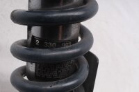 Federbein hinten Stoßdämpfer Zugstufe 2 330 BMW R 1100 S 259 0422 R2S 98-05