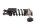 Federbein hinten Stoßdämpfer Zugstufe 2 330 BMW R 1100 S 259 0422 R2S 98-05