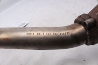Exhaust manifold exhaust pipe right connection BMW R 1100 S 259 0422 R2S 98-05