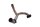 Exhaust manifold exhaust pipe right connection BMW R 1100 S 259 0422 R2S 98-05