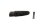 Pedana poggiapiedi posteriore sinistra lato passeggero in gomma BMW F 800 ST K71 0234 06-12