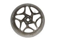 Achterwielvelg 5.50x17 ET26 gegoten wiel achter BMW F 800...